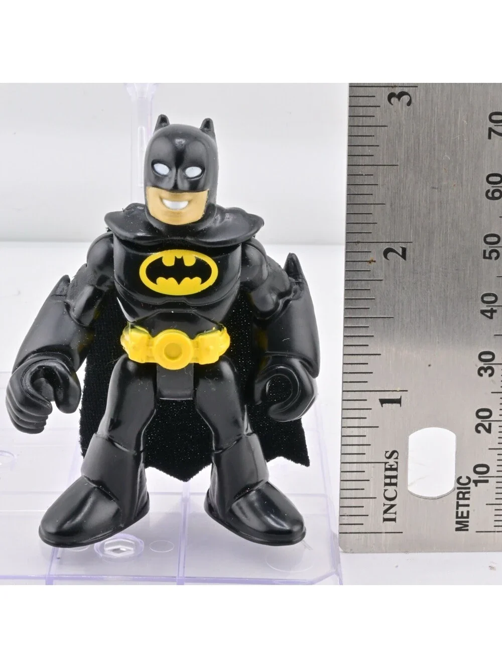Fisher-Price imaginext dc
